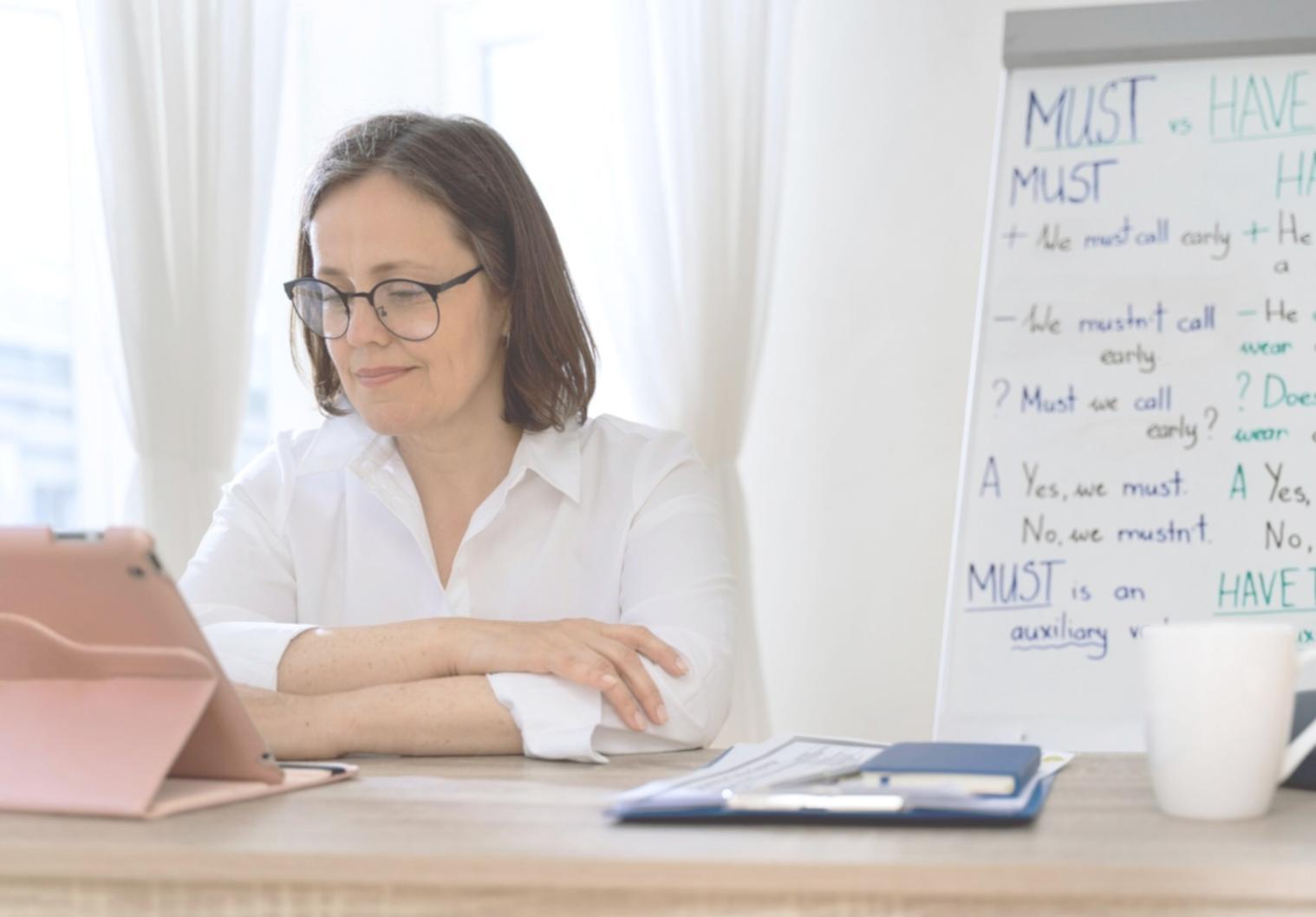 Développement compétences financières créatives